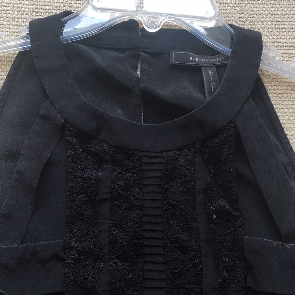 Blouse - Picture 3 of 4